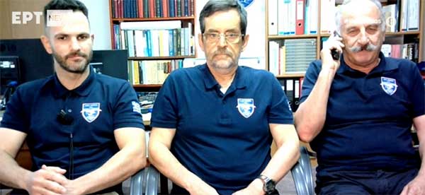 Κοζανίτες ορειβάτες πήγαν εκεί που νόμιζαν ότι δεν μπορούσαν…στην κορυφή των Ιμαλαΐων