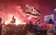 Στάθης Κωνσταντινίδης: «Άξιος Πρωταθλητής Ελλάδας ο ΠΑΟΚ στο ποδόσφαιρο! Θεσσαλονίκη, μπορείς το double»