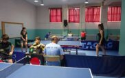 Πραγματοποιήθηκε το 19ο τουρνουά επιτραπέζιας αντισφαίρισης του Δήμου Κοζάνης