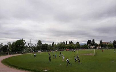 32 δημοτικά του Δήμου Κοζάνης αγωνίζονται στο ποδόσφαιρο