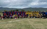 Με επιτυχία διεξήχθη και την φετινή χρονιά ο καθιερωμένος φιλικός αγώνας Νέων εναντίον Παλαίμαχων στο Ροδίτη