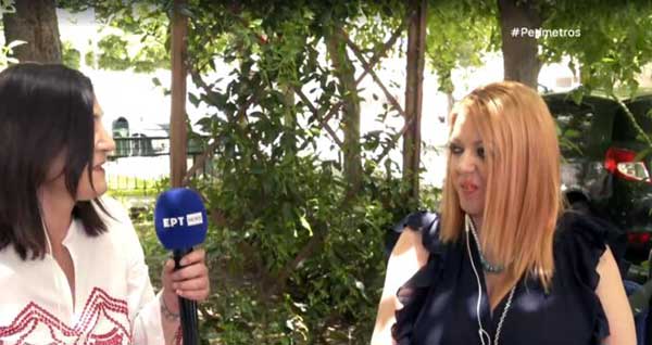 Κοζάνη: Μεγάλη βοήθεια για τα ΑμεΑ ο προσωπικός βοηθός
