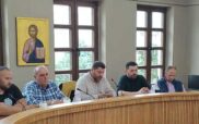 Στην Σιάτιστα η περιφερειακή συνεδρίαση των Κυνηγετικών Συλλόγων Δυτικής Μακεδονίας