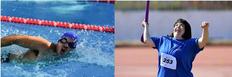 Το τοπικό πρόγραμμα Special Olympics Hellas Κοζάνης, θα συμμετέχει στους Πανελλήνιους Αγώνες Special Olympics “Λουτράκι 2024”