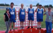 Κοζάνη: Μεγάλες διακρίσεις Αθλητών στους Special Olympics Hellas 2024