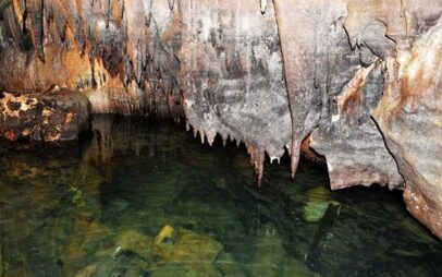 Καστοριά: Κλειστό το σπήλαιο του δράκου  από τη Δευτέρα 20 Μαΐου έως και την Τετάρτη 22 Μαΐου