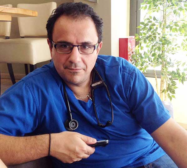 Κώστας Στόκκος: Αναζητούμε Ιατρούς για τη Νέα Εποχή της ΜΕΘ Κοζάνης!