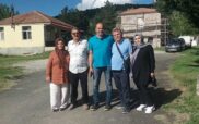 Τούρκοι απόγονοι ανταλλάξιμων Σιδεριωτών επισκέφθηκαν τον Σιδερά Κοζάνης – Γράφει ο Δρ Τσακαλίδης Γεώργιος
