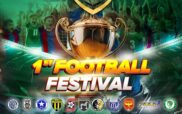 1ο Παιδικό Football Festival “Παύλος Μυροφορίδης” στην Κοζάνη