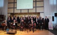Η ανδρική χορωδία του Συλλόγου Τροβαδούρων Πτολεμαΐδας συμμετείχε στην 6η Χορωδιακή Συνάντηση της Πτολεμαΐδας