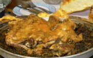 “Τσιτσιλάτο”: Η Κοζανίτικη ιδιαίτερη μαγειρίτσα που ευφραίνει ουρανίσκους