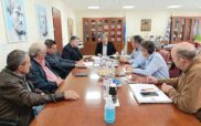 Περιφέρεια Δυτικής Μακεδονίας: Υπογραφή Σύμβασης για τη συντήρηση του πολιτιστικού κέντρου Ευξείνου Λέσχης Κοζάνης