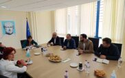 Το δελτίο τύπου της Περιφέρειας Δυτικής Μακεδονίας για την επίσκεψη της Υφυπουργού Εσωτερικών Βιβής Χαραλαμπογιάννη