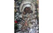 Αγρυπνία προς την τιμή της Παναγίας της Ζιδανιώτισσας απόψε στον Ι.Μ.Ν Αγίου Νικολάου Κοζάνης