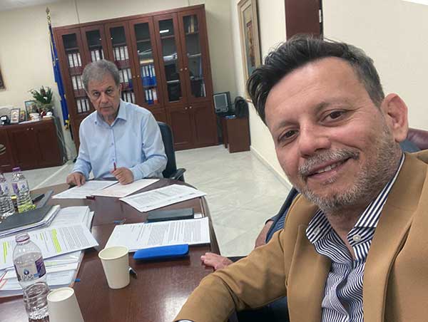 ΣΕΦΠΕ.: Παρατείνονται οι ημερομηνίες δυνατότητας υπογραφής σύμβασης με λειτουργική ενίσχυση για έργα της Δυτικής Μακεδονίας