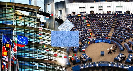 Ευρωεκλογές 2024: Ποιοι εκλέγονται ευρωβουλευτές από τη ΝΔ, τον ΣΥΡΙΖΑ, το ΠΑΣΟΚ και τα άλλα κόμματα