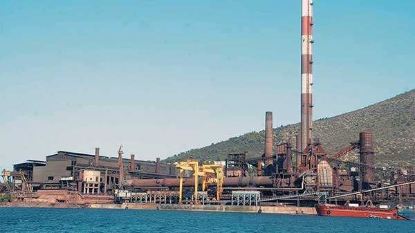 ΛΑΡΚΟ: Έκτακτο «δώρο» 25 εκατ. για να πληρωθούν υποχρεώσεις – 7 εκατ. για χρέη προς τη ΔΕΗ