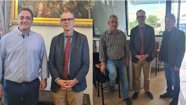 Περιοδεία του Βαγγέλη Ακτσαλή σε Φλώρινα και Κοζάνη