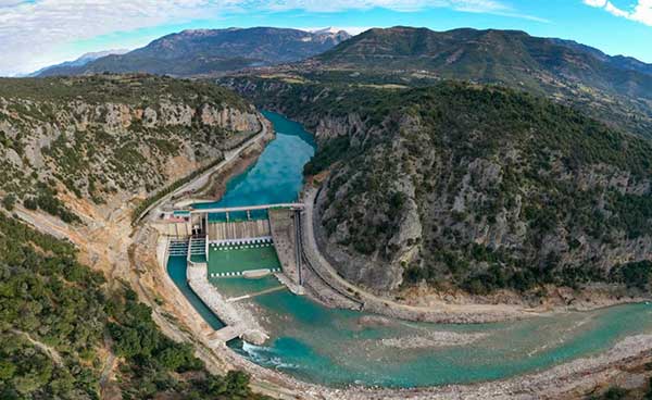 Όχι του Δήμου Κοζάνης στο έργο αντλησιοταμίευσης της ΔΕΗ στο ΛΚΔΜ -Από τη λίμνη για βελτίωση βιοποικιλότητας και άρδευσης των καλλιεργειών στον ταμιευτήρα 800.000 κυβικών νερού