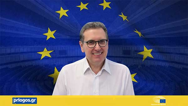 Πρώτος ο Γιώργος Δακής στo 16, 97% των ψηφοφόρων της Ν.Δ. στην Π.Ε.Κοζάνης