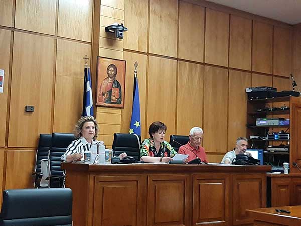 Καινοτόμες πρακτικές σε φιλολογικά μαθήματα-Ο λοιμός του 5ου αιώνα και η συσχέτιση με την πανδημία