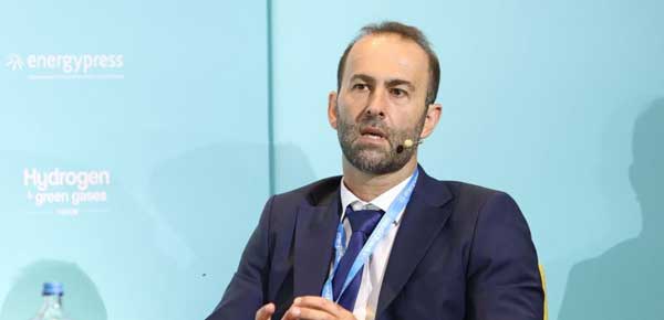 Τριανταφυλλόπουλος: Σε 3 χρόνια θα έχουμε παραγωγή στο North-1 Project – Συζητάμε τη μεταφορά υδρογόνου μέσω του αγωγού Δ. Μακεδονίας