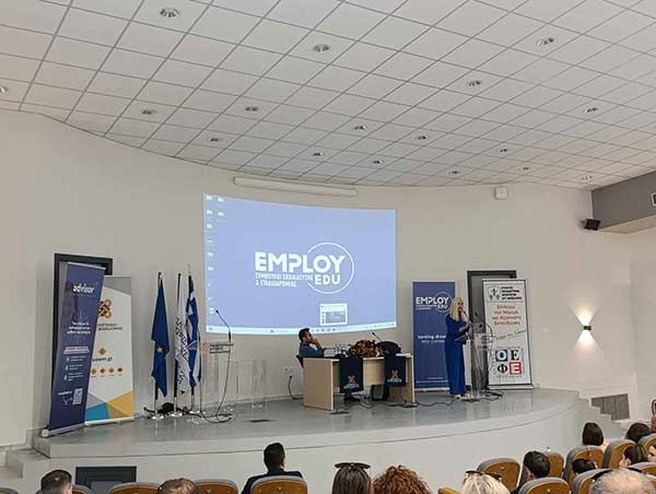 «Σχολές, Σπουδές και Συμπλήρωση Μηχανογραφικού»