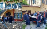 Φιλοπρόοδος Σύλλογος Κοζάνης: Κοινωνική δράση αφιερωμένη στον Χαράλαμπο (Λάκη) Κυρικλίδη