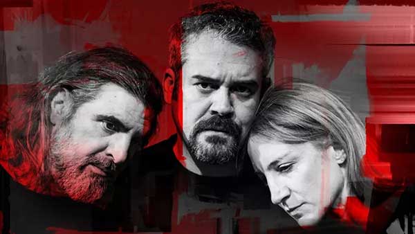 «Ηρακλής Μαινόμενος» του Ευριπίδη 22/7 στο Υπαίθριο Δημοτικό Θέατρο Κοζάνης