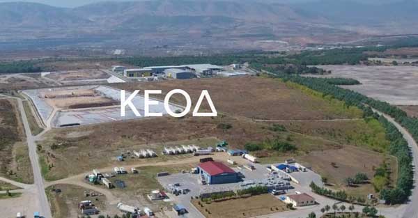 Εταιρεία ζητά από τη ΔΙΑΔΥΜΑ Α.Ε. εκτάσεις προς μίσθωση στο Νότιο Πεδίο για επένδυση ανακύκλωσης πλαστικών και παραγωγής κάδων απορριμμάτων