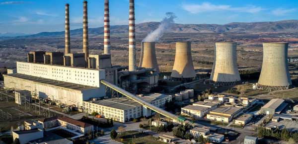 Ως το 2028 η απόσυρση όλων των λιγνιτικών μονάδων-Τι προβλέπει το νέο ΕΣΕΚ