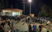 12η συνάντηση μοτοσυκλετιστών του ΜΟΣ στη Σιάτιστα