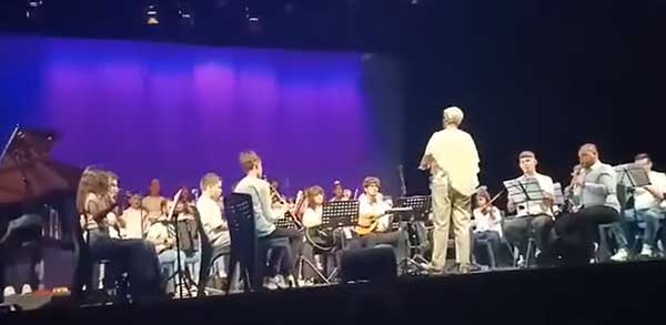 Ένα μουσικό ταξίδι στην παράδοση από τα Βαλκάνια ως τον Πόντο από τη Musicart-Νέο Ωδείο Κοζάνης