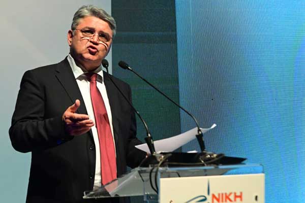 Ευρωεκλογές 2024 – Δ. Νατσιός: Η Νίκη ανεβαίνει σιγά-σιγά και με δυναμισμό