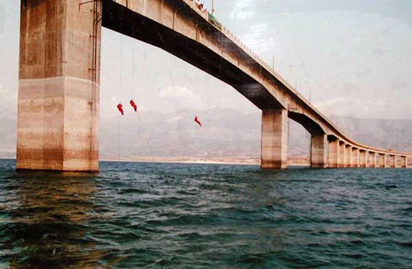 Η ιστορία της Οικολογικής Κίνησης της Κοζάνης