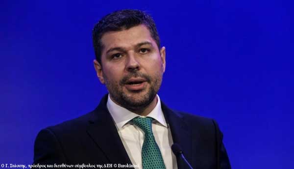 Γιώργος Στάσσης: Πλήρης απολιγνιτοποίηση το 2026