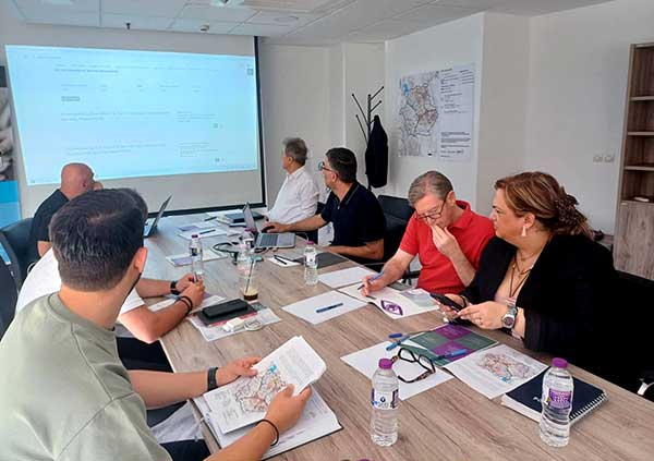 Ενημερωτική συνάντηση για το οινοτουριστικό προϊόν της Δυτικής Μακεδονίας