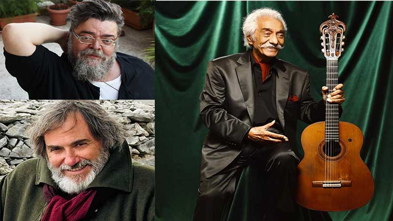 Στην καρδιά της πόλης, το καλοκαιρινό πρόγραμμα του Φιλοπρόοδου με Κραουνάκη, Χατζή, Λουδοβίκο των Ανωγείων και άλλες 17 εκδηλώσεις