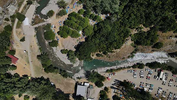 44ο River Party: Ώρες εμφάνισης, πρόγραμμα δραστηριοτήτων και πολλά άλλα….