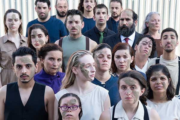 Σχέδιο Αντιγόνη: Στην Κοζάνη συντελείται μία έκτακτη γενική συνέλευση που μας καλεί να πάρουμε θέση