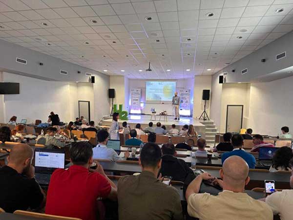 Κοζάνη: Η τεχνολογία του υδρογόνου στο επίκεντρο του 2ου Hydrogen Summer ScH2ool