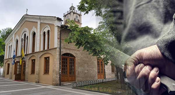 Η συμπλοκή στον Άγιο Νικόλαο Κοζάνης και τα μαχαιρώματα στις αποθήκες του ΟΣΕ