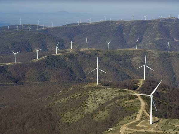 «Green Velocity 4»: Έλαβε «πράσινο» υπό όρους, για το αιολικό των 23,4 MW, σε περιοχές της Κοζάνης και των Γρεβενών