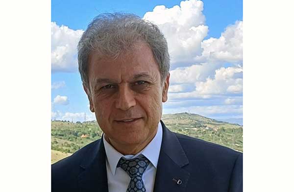 Γιώργος Αμανατίδης: Η απόφαση του ΣΤΕ για τη μη εγκατάσταση φωτοβολταϊκών σταθμών στην περιοχή “Μάνα Νερού” δικαιώνει πλήρως τις ενέργειές μου