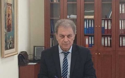 Υπεγράφη από τον Περιφερειάρχη Δ.Μ. Γιώργο Αμανατίδη ο «Ψηφιακός Μετασχηματισμός της Περιφέρειας Δυτικής Μακεδονίας με Χρήση Εφαρμογών Ηλεκτρονικής Διακυβέρνησης»