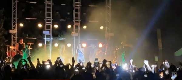 Η γενιά Ζ και το ChangerZ Festival “ταρακούνησαν” για τα καλά τον Περδίκκα