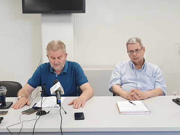 Τι καθυστερεί την υπογραφή της Κοζάνης με το ενιαίο σύστημα τηλεθερμάνσεων -Οι κόκκινες γραμμές