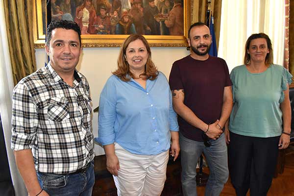 Διαχείριση Αδέσποτων Ζώων Συντροφιάς: «Ο Δήμος Κοζάνης είναι ένας Δήμος που προσπαθεί και οι προσπάθειες αποδίδουν»