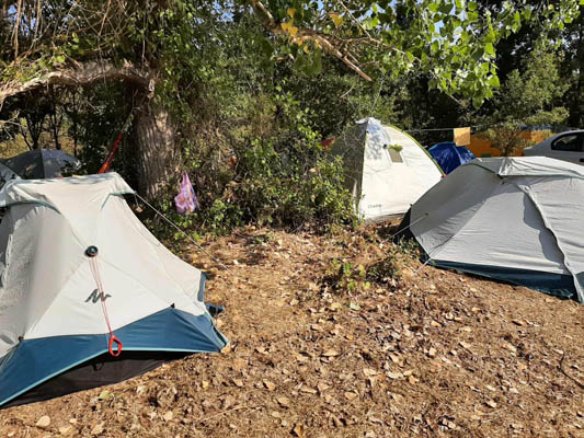 Τα ορεινά φεστιβάλ του ελληνικού καλοκαιριού