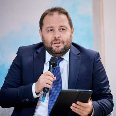 Ο Πρόεδρος του Ομίλου Ενεργών Νέων Δυτικής Μακεδονίας συμμετέχει ως πρεσβευτής της Ομάδας Εργασίας της Πλατφόρμας Δίκαιης Μετάβασης
